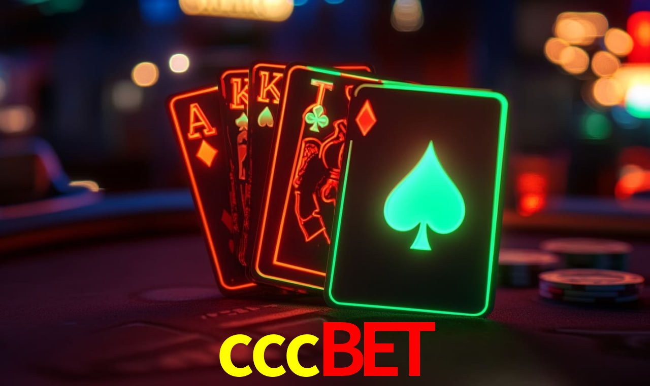 Jackpots e promoções na cccbet
